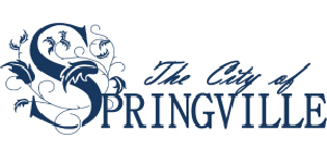 City of Springville Logo