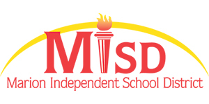 Marion Independent School District Logo