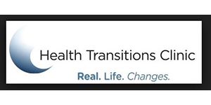 Health Transitions Clinic Logo