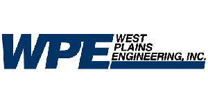 West Plains Engineering Logo