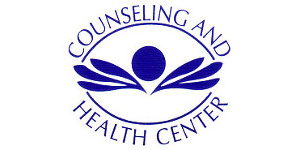 Counseling & Health Center Logo