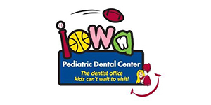 Iowa Pediatric Dental Center Logo