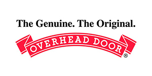 Overhead Door Company of Cedar Rapids and Iowa City Logo