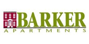 Barker Apartments Logo