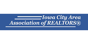 Iowa City Area Association of Realtors Logo