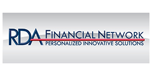 RDA Financial Network Logo