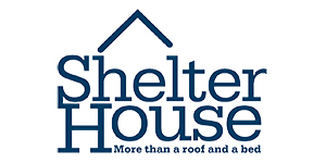 Shelter House Logo