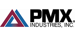 PMX Industries Logo