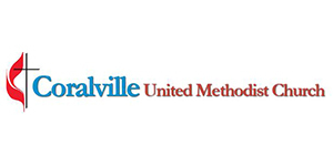 Coralville United Methodist Logo