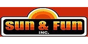 Sun & Fun RV Logo