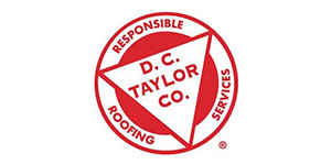 D.C. Taylor Co. Logo