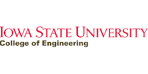 Iowa State University - College of Engineering Logo