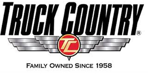 Truck Country of Iowa Logo