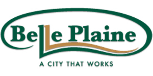 City of Belle Plaine Logo