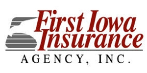 First Iowa Insurance Agency Inc Logo