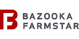 Bazooka Farmstar Logo