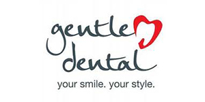 Gentle Dental Logo