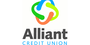 Alliant Credit Union Logo