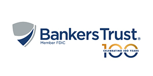 Bankers Trust Logo