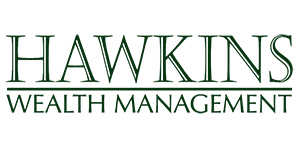 Hawkins Wealth Management Logo