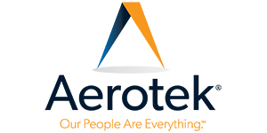 Aerotek Logo