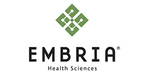 Embria Health Sciences Logo