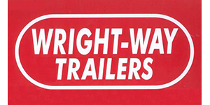 Wright Way Trailers Logo