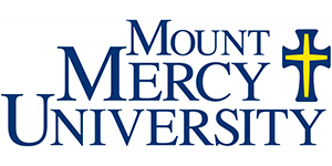 Mount Mercy University Logo