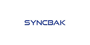 Syncbak, Inc. Logo