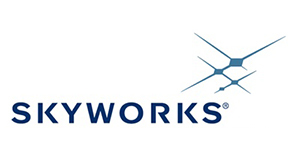 Skyworks Solutions Inc Logo