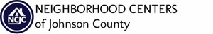 Neighborhood Centers of Johnson County Logo