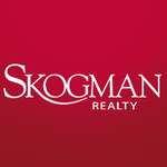 Skogman Realty Logo
