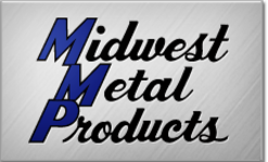 Midwest Metal Products Logo