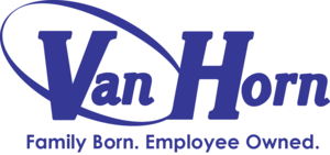 Van Horn Automotive Group Logo