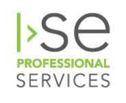 ISE Logo