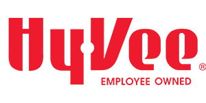 Hy-Vee Mount Vernon Rd Logo