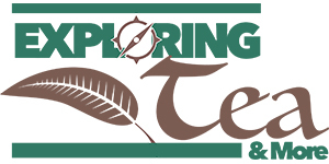 Exploring Tea & More Logo