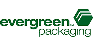 Evergreen Packaging Equipment Logo