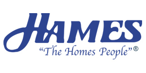 Hames Homes, LLC Logo