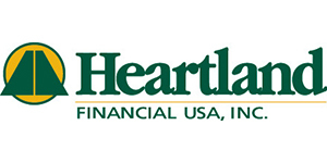 Heartland Financial USA, Inc. Logo