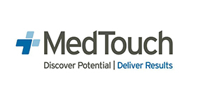 MedTouch Logo