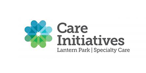 Lantern Park Specialty Care Logo