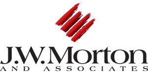 JW Morton & Associates Logo