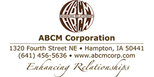 ABCM Corporation Logo