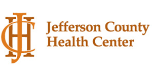 Jefferson County Health Center Logo
