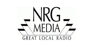 NRG Media, LLC Logo