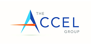 The Accel Group Logo