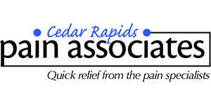 Cedar Rapids Pain Associates Logo