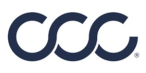 CCC Information Services Inc. Logo