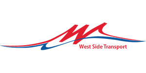 West Side Transport Logo